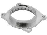 AFE / SILVER BULLET / THROTTLE BODY SPACER (46-34010) *** CHEVROLET CAMARO V6 (2010-2015) 3.6L ENGINE