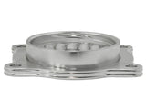 AFE / SILVER BULLET / THROTTLE BODY SPACER (46-34010) *** CHEVROLET CAMARO V6 (2010-2015) 3.6L ENGINE