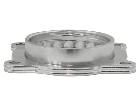 AFE / SILVER BULLET / THROTTLE BODY SPACER (46-34010) *** CHEVROLET CAMARO V6 (2010-2015) 3.6L ENGINE