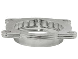 AFE / SILVER BULLET / THROTTLE BODY SPACER (46-34010) *** CHEVROLET CAMARO V6 (2010-2015) 3.6L ENGINE