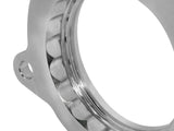 AFE / SILVER BULLET / THROTTLE BODY SPACER (46-34010) *** CHEVROLET CAMARO V6 (2010-2015) 3.6L ENGINE