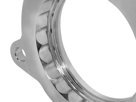 AFE / SILVER BULLET / THROTTLE BODY SPACER (46-34010) *** CHEVROLET CAMARO V6 (2010-2015) 3.6L ENGINE