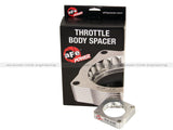 AFE / SILVER BULLET / THROTTLE BODY SPACER (46-37001) *** HONDA CIVIC SI (2012-2015) 2.4L / K24 ENGINE