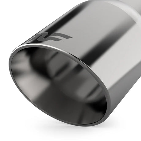 MAGNAFLOW / CAT-BACK EXHAUST SYSTEM / DUAL POLISHED TIPS (19438) *** JEEP WRANGER JL (2018-2025) 2.0L TURBO