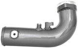 AEM / INTERCOOLER CHARGE-PIPE / GUN METAL PIPING (26-3005C) *** TOYOTA SUPRA (2020-2025) 3.0L TURBO