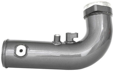 AEM / INTERCOOLER CHARGE-PIPE / GUN METAL PIPING (26-3005C) *** TOYOTA SUPRA (2020-2025) 3.0L TURBO