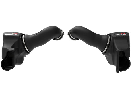 AFE / MOMENTUM GT / COLD AIR INTAKE SYSTEM / PRO-DRY FILTER (50-70117D) *** FORD MUSTANG GT (2024-2026), FORD MUSTANG DARK HORSE (2024-2026) 5.0L / V8 ENGINE