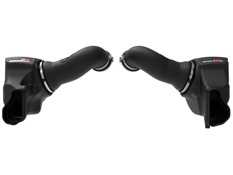 AFE / MOMENTUM GT / COLD AIR INTAKE SYSTEM / PRO-OIL FILTER (50-70117R) *** FORD MUSTANG GT (2024-2026), FORD MUSTANG DARK HORSE (2024-2026) 5.0L / V8 ENGINE