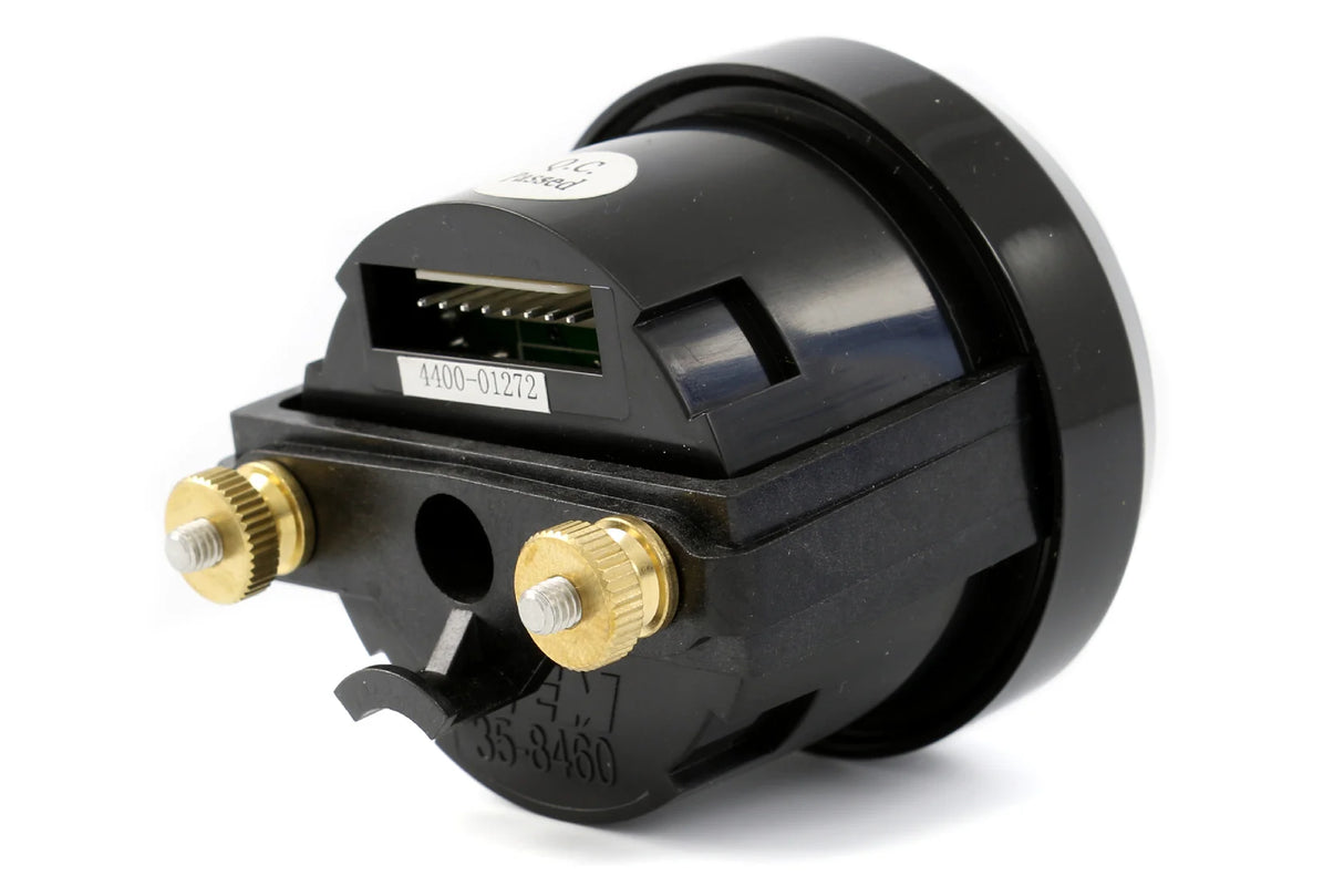 AEM / CLASSIC SERIES / DIGITAL VOLTAGE GAUGE (30-4400)