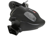 AFE / MOMENTUM GT / COLD AIR INTAKE SYSTEM / PRO-DRY-S FILTER (51-74212) *** CHEVROLET CAMARO (2016-2023) 2.0L TURBO
