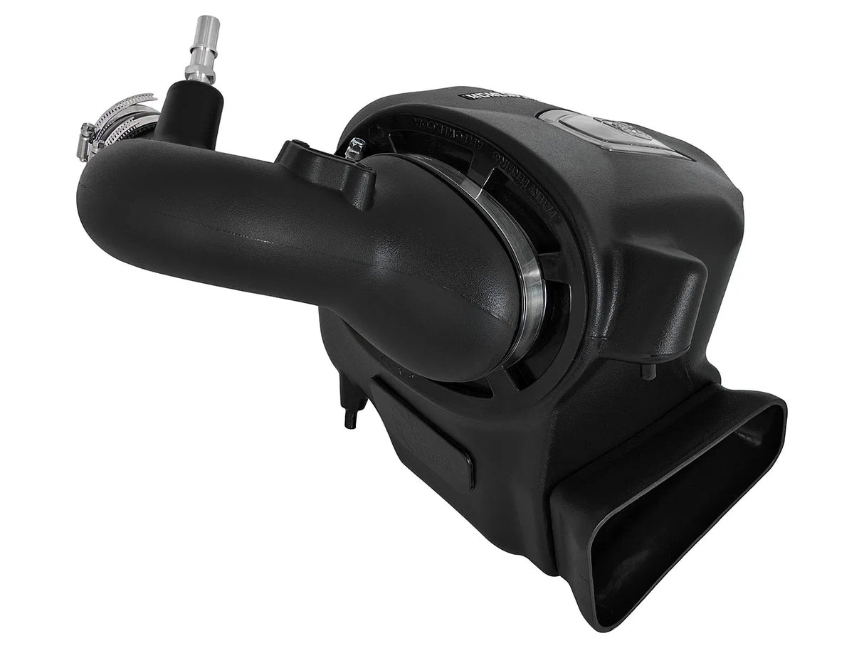 AFE / MOMENTUM GT / COLD AIR INTAKE SYSTEM / PRO-DRY-S FILTER (51-74212) *** CHEVROLET CAMARO (2016-2023) 2.0L TURBO
