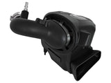 AFE / MOMENTUM GT / COLD AIR INTAKE SYSTEM / PRO-DRY-S FILTER (51-74212) *** CHEVROLET CAMARO (2016-2023) 2.0L TURBO