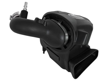 AFE / MOMENTUM GT / COLD AIR INTAKE SYSTEM / PRO-DRY-S FILTER (51-74212) *** CHEVROLET CAMARO (2016-2023) 2.0L TURBO