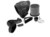 AFE / MOMENTUM GT / COLD AIR INTAKE SYSTEM / PRO-DRY-S FILTER (51-74212) *** CHEVROLET CAMARO (2016-2023) 2.0L TURBO