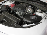AFE / MOMENTUM GT / COLD AIR INTAKE SYSTEM / PRO-DRY-S FILTER (51-74212) *** CHEVROLET CAMARO (2016-2023) 2.0L TURBO
