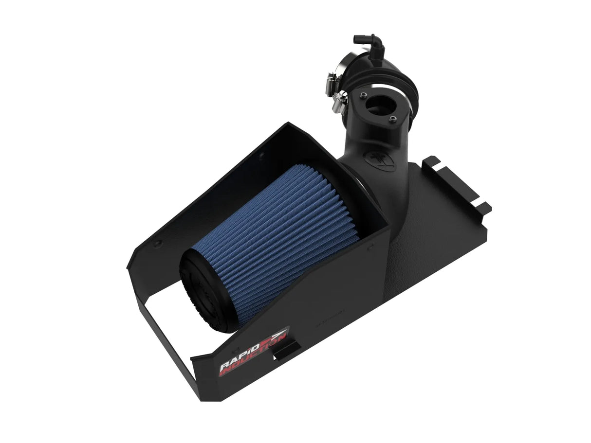 AFE / TAKEDA RAPID INDUCTION / COLD AIR INTAKE SYSTEM / PRO-OILED FILTER (56-20040R) *** MAZDA MX5 MIATA (2016-2026) 2.0L ENGINE