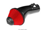 EVENTURI / CARBON FIBER / COLD AIR INTAKE SYSTEM (EVE-FL5-CF-INT) *** HONDA CIVIC TYPE-R (2023-2026) 2.0L TURBO / FL5