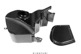 EVENTURI / CARBON FIBER / COLD AIR INTAKE SYSTEM (EVE-FL5-CF-INT) *** HONDA CIVIC TYPE-R (2023-2026) 2.0L TURBO / FL5