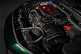 EVENTURI / CARBON FIBER / COLD AIR INTAKE SYSTEM (EVE-FL5-CF-INT) *** HONDA CIVIC TYPE-R (2023-2026) 2.0L TURBO / FL5