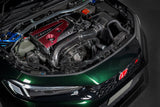 EVENTURI / CARBON FIBER / COLD AIR INTAKE SYSTEM (EVE-FL5-CF-INT) *** HONDA CIVIC TYPE-R (2023-2026) 2.0L TURBO / FL5