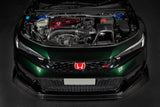 EVENTURI / CARBON FIBER / COLD AIR INTAKE SYSTEM (EVE-FL5-CF-INT) *** HONDA CIVIC TYPE-R (2023-2026) 2.0L TURBO / FL5