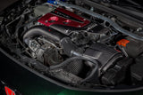 EVENTURI / CARBON FIBER / COLD AIR INTAKE SYSTEM (EVE-FL5-CF-INT) *** HONDA CIVIC TYPE-R (2023-2026) 2.0L TURBO / FL5