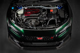 EVENTURI / CARBON FIBER / COLD AIR INTAKE SYSTEM (EVE-FL5-CF-INT) *** HONDA CIVIC TYPE-R (2023-2026) 2.0L TURBO / FL5