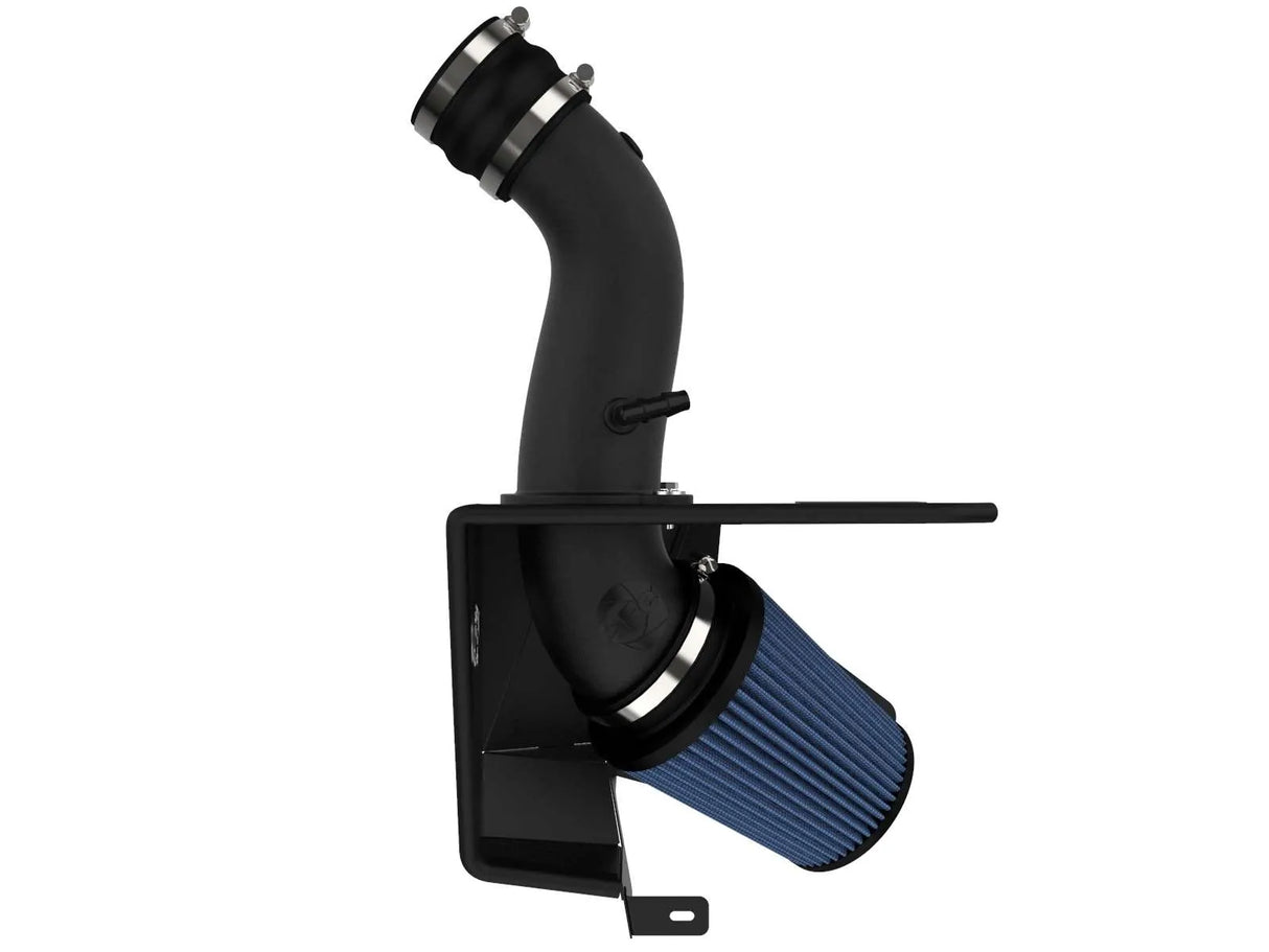 AFE / MAGNUM FORCE / COLD AIR INTAKE SYSTEM / PRE-OILED FILTER (54-10922) *** DODGE CHALLENGER / CHARGER / MAGNUM (2005-2010) 3.5L / V6 ENGINE