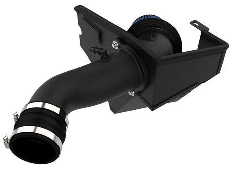 AFE / MAGNUM FORCE / COLD AIR INTAKE SYSTEM / PRE-OILED FILTER (54-10922) *** DODGE CHALLENGER / CHARGER / MAGNUM (2005-2010) 3.5L / V6 ENGINE
