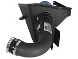 AFE / MAGNUM FORCE / COLD AIR INTAKE SYSTEM / BLACK PIPING (54-12022) *** CHEVROLET CAMARO V6 (2010-2015) 3.6L ENGINE