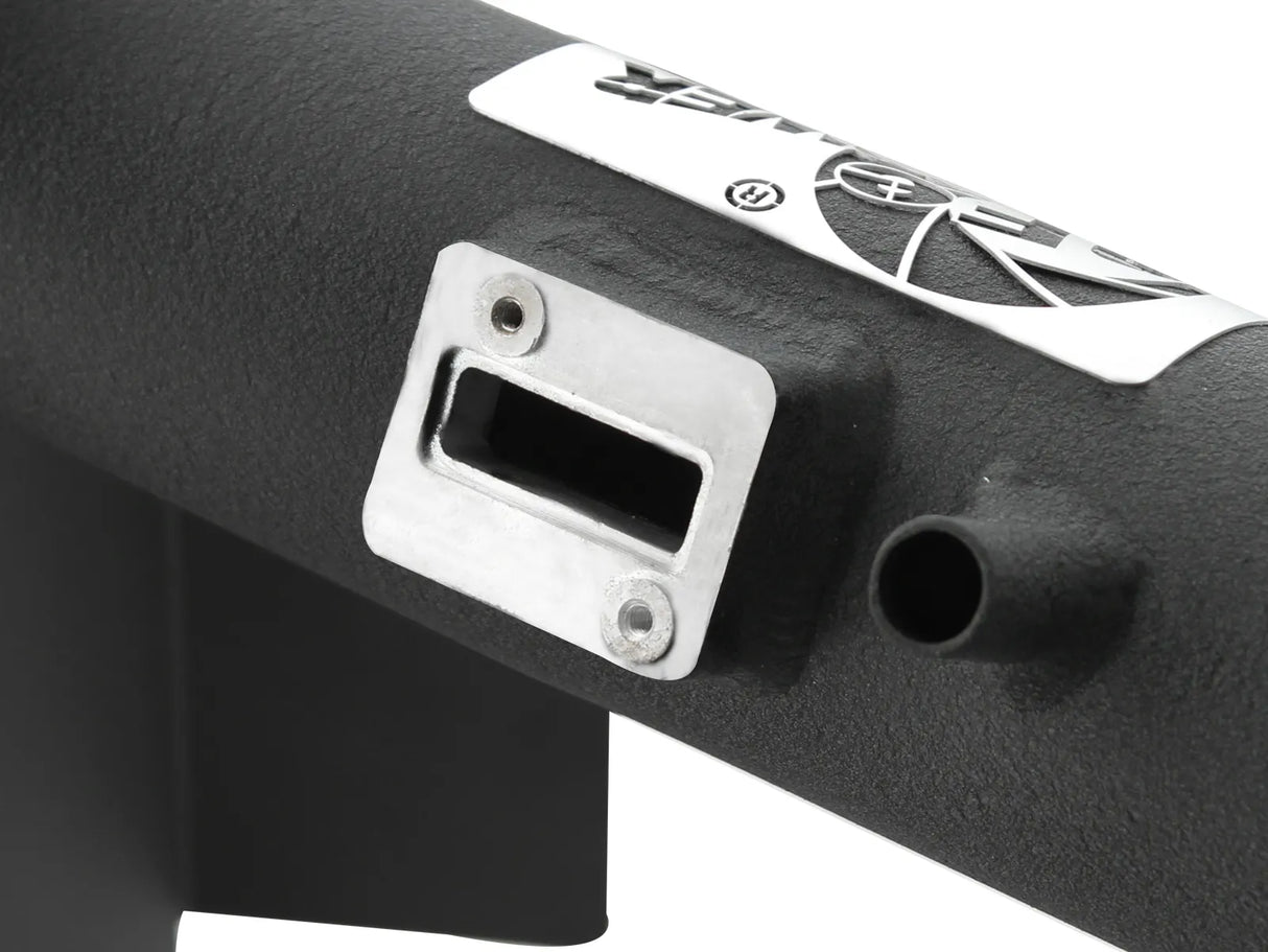AFE / MAGNUM FORCE / COLD AIR INTAKE SYSTEM / BLACK PIPING (54-12022) *** CHEVROLET CAMARO V6 (2010-2015) 3.6L ENGINE
