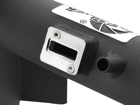 AFE / MAGNUM FORCE / COLD AIR INTAKE SYSTEM / BLACK PIPING (54-12022) *** CHEVROLET CAMARO V6 (2010-2015) 3.6L ENGINE