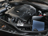 AFE / MAGNUM FORCE / COLD AIR INTAKE SYSTEM / BLACK PIPING (54-12022) *** CHEVROLET CAMARO V6 (2010-2015) 3.6L ENGINE
