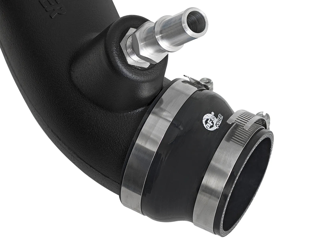 AFE / MOMENTUM GT / COLD AIR INTAKE SYSTEM / PRO-5R OILED FILTER (54-74212) *** CHEVROLET CAMARO (2016-2023) 2.0L TURBO