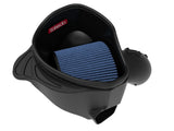 AFE / TAKEDA V2 / COLD AIR INTAKE SYSTEM / DRY FILTER (56-10015D) *** TOYOTA SUPRA (2020-2025) 3.0L TURBO