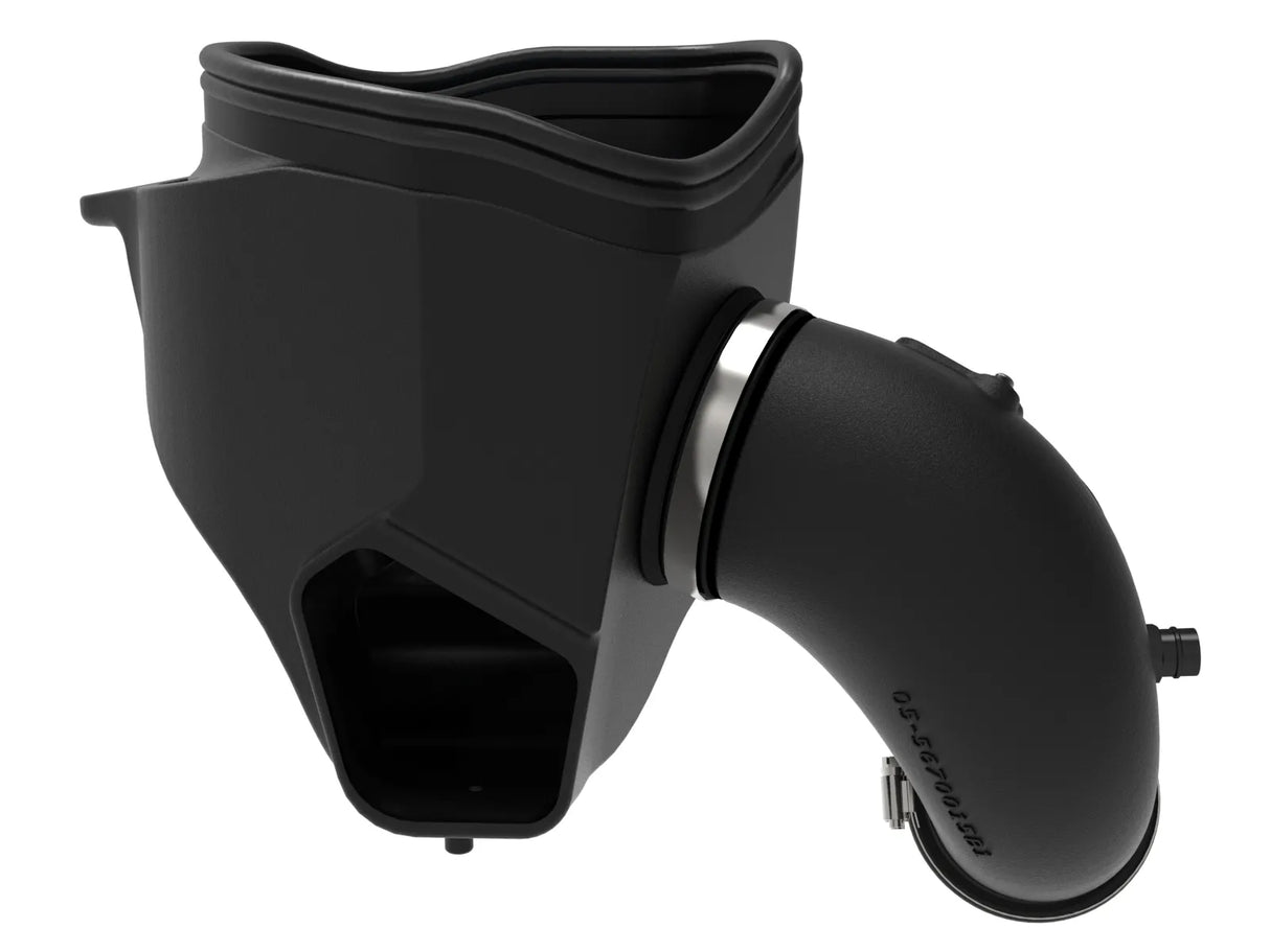 AFE / TAKEDA V2 / COLD AIR INTAKE SYSTEM / DRY FILTER (56-10015D) *** TOYOTA SUPRA (2020-2025) 3.0L TURBO