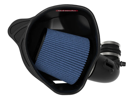 AFE / TAKEDA V2 / COLD AIR INTAKE SYSTEM / DRY FILTER (56-10015D) *** TOYOTA SUPRA (2020-2025) 3.0L TURBO