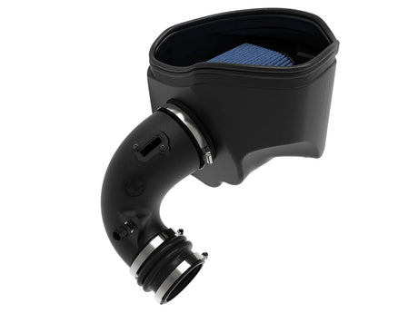 AFE / TAKEDA V2 / COLD AIR INTAKE SYSTEM / DRY FILTER (56-10015D) *** TOYOTA SUPRA (2020-2025) 3.0L TURBO