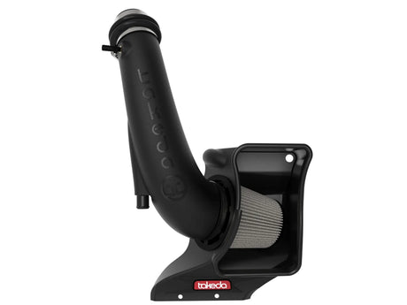 AFE / TAKEDA STAGE 2 / COLD AIR INTAKE SYSTEM / DRY FILTER (56-10057D) *** HYUNDAI ELANTRA-N (2022-2025) 2.0L TURBO