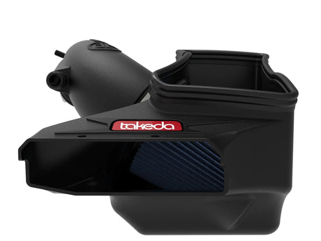 AFE / TAKEDA STAGE 2 / COLD AIR INTAKE SYSTEM / OILED FILTER (56-10057R) *** HYUNDAI ELANTRA-N (2022-2025) 2.0L TURBO