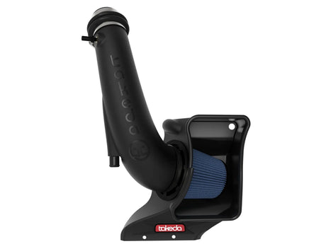 AFE / TAKEDA STAGE 2 / COLD AIR INTAKE SYSTEM / OILED FILTER (56-10057R) *** HYUNDAI ELANTRA-N (2022-2025) 2.0L TURBO
