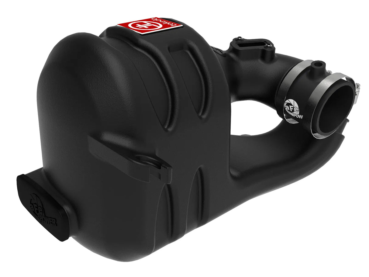 AFE / COLD AIR INTAKE SYSTEM / PRO-DRY FILTER (56-70001D) *** HONDA FIT (2015-2020) 1.5L ENGINE