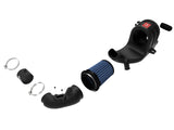 AFE / COLD AIR INTAKE SYSTEM / PRO-OIL FILTER (56-70001R) *** HONDA FIT (2015-2020) 1.5L ENGINE