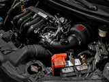 AFE / COLD AIR INTAKE SYSTEM / PRO-OIL FILTER (56-70001R) *** HONDA FIT (2015-2020) 1.5L ENGINE