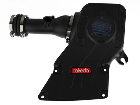 AFE / TAKEDA MOMENTUM / COLD AIR INTAKE SYSTEM / PRO-5R OILED FILTER (56-70002R) *** HONDA ACCORD (2018-2022) 1.5L TURBO