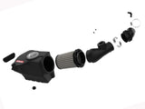 AFE / TAKEDA MOMENTUM / COLD AIR INTAKE SYSTEM / PRO-DRY FILTER (56-70006D) *** MAZDA MX5 MIATA (2016-2026) 2.0L ENGINE