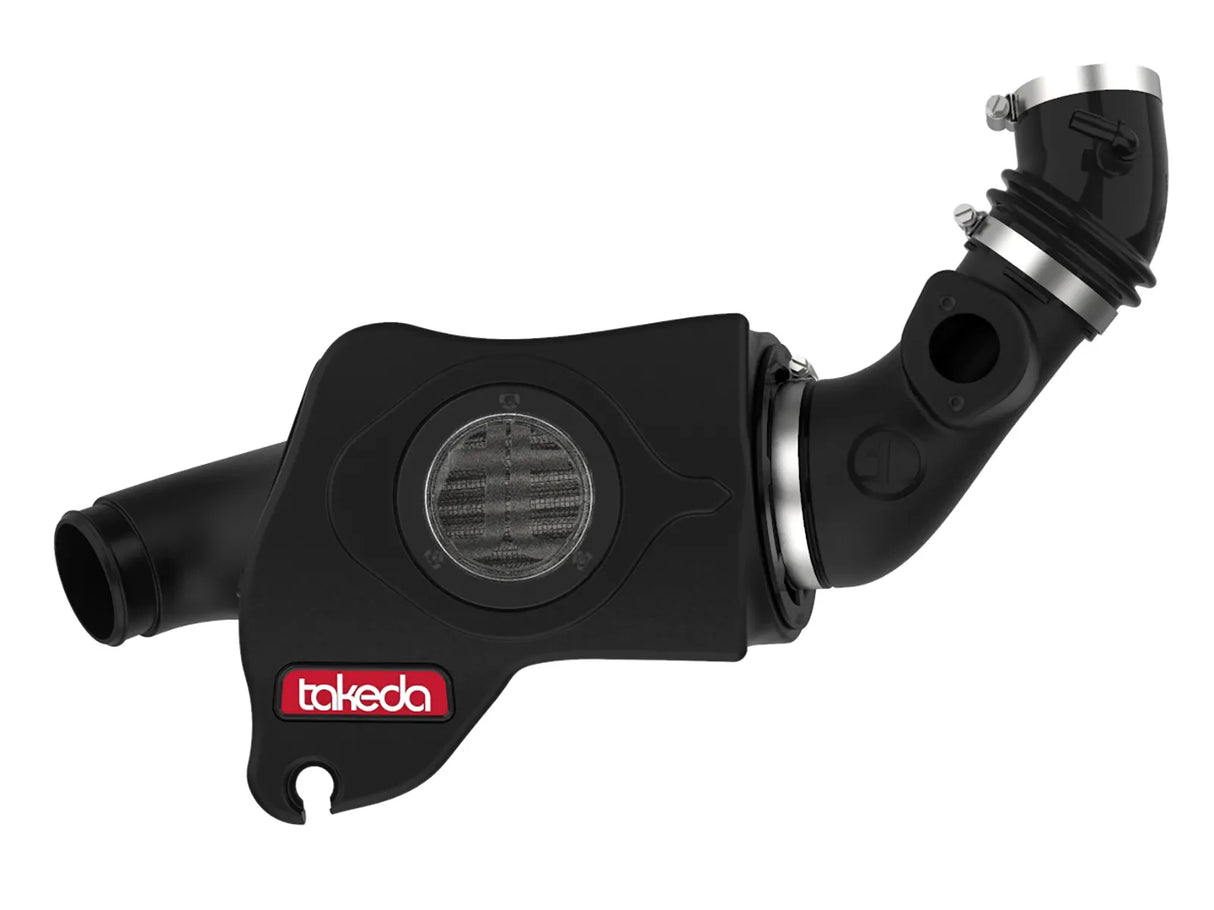 AFE / TAKEDA MOMENTUM / COLD AIR INTAKE SYSTEM / PRO-DRY FILTER (56-70006D) *** MAZDA MX5 MIATA (2016-2026) 2.0L ENGINE