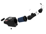 AFE / TAKEDA MOMENTUM / COLD AIR INTAKE SYSTEM / PRO-OILED FILTER (56-70006R) *** MAZDA MX5 MIATA (2016-2026) 2.0L ENGINE