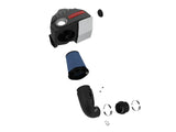 AFE / TAKEDA V1 / COLD AIR INTAKE SYSTEM / DRY FILTER (56-70015D) *** TOYOTA SUPRA (2020-2025) 3.0L TURBO