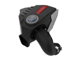 AFE / TAKEDA V1 / COLD AIR INTAKE SYSTEM / DRY FILTER (56-70015D) *** TOYOTA SUPRA (2020-2025) 3.0L TURBO